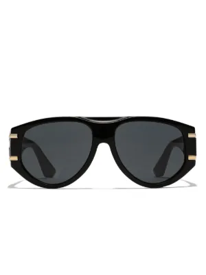 Dolce & Gabbana Eyewear DG Griffe Sunglasses | Black | FARFETCH ZA