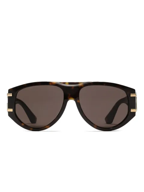 Dolce & Gabbana Eyewear DG Griffe sunglasses