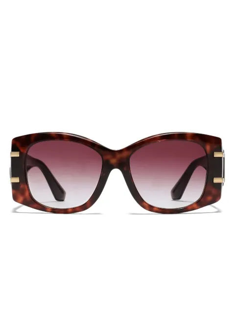 Dolce & Gabbana Eyewear DG Griffe sunglasses