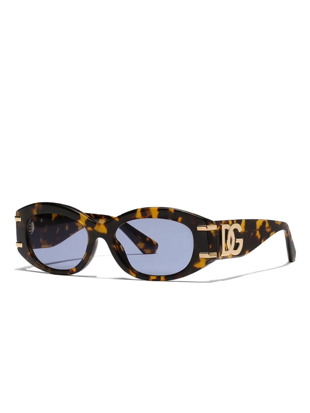 Dolce & Gabbana Eyewear DG Griffe sunglasses | Image 2