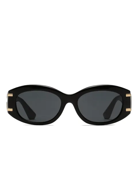 Dolce & Gabbana Eyewear نظارة شمس 'DG غريفي'
