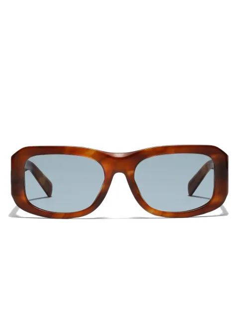 Dolce & Gabbana Eyewear Lusso Sartoriale sunglasses