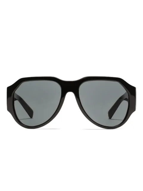 Dolce & Gabbana Eyewear Lusso Sartoriale sunglasses