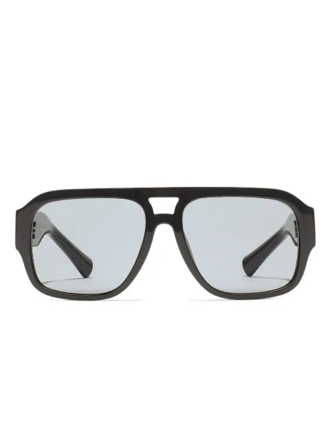 Dolce & Gabbana Eyewear lentes de sol DNA