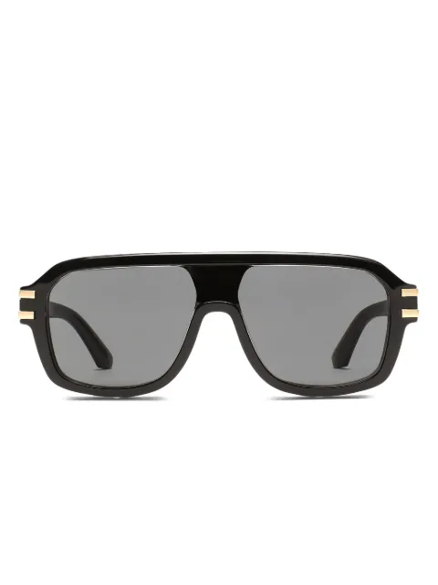 Dolce & Gabbana Eyewear DG Griffe sunglasses