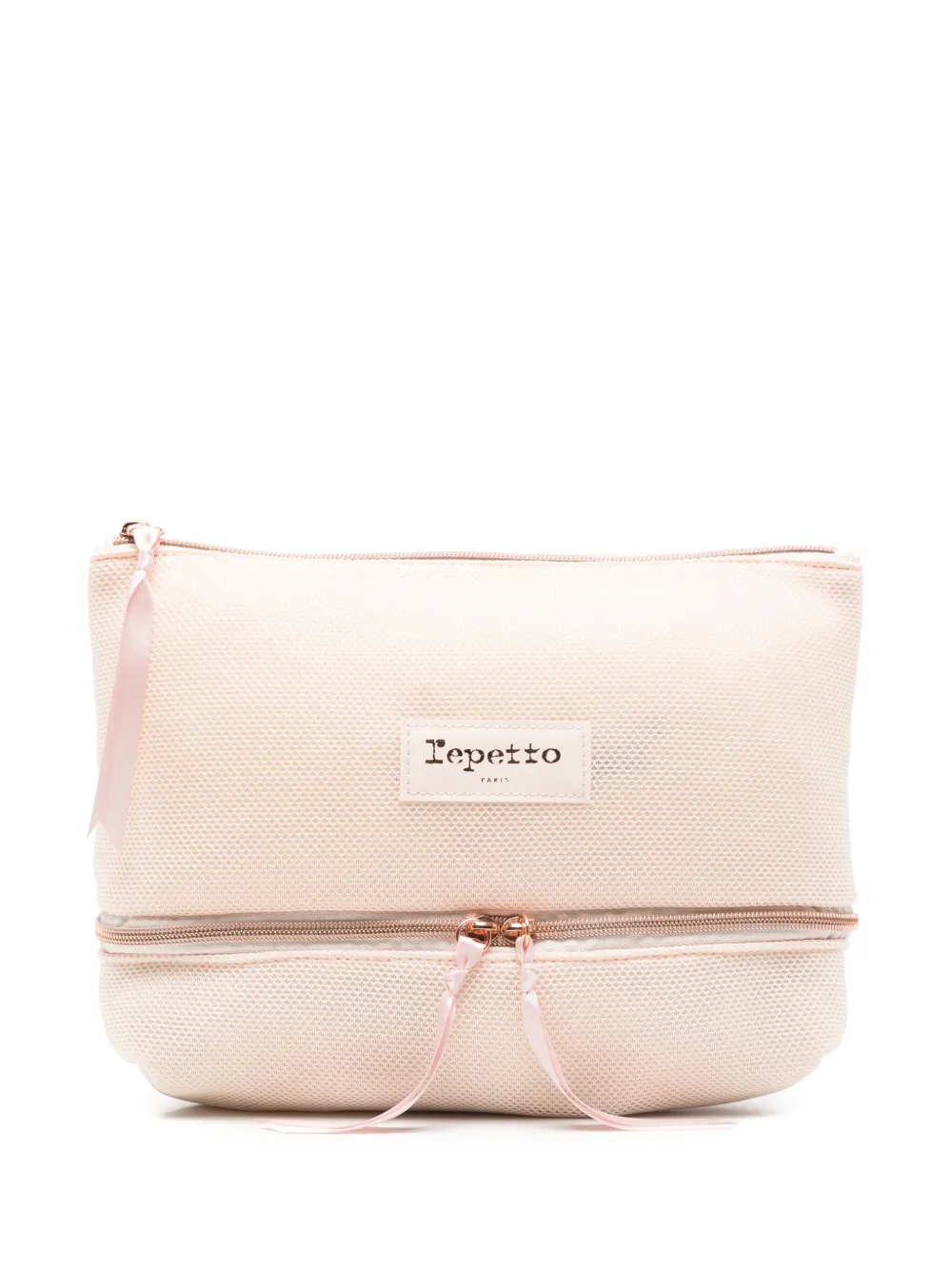 Repetto Trousse make up Joy | rosa | Image 1