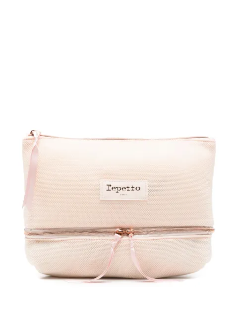 Repetto Joy makeup bag