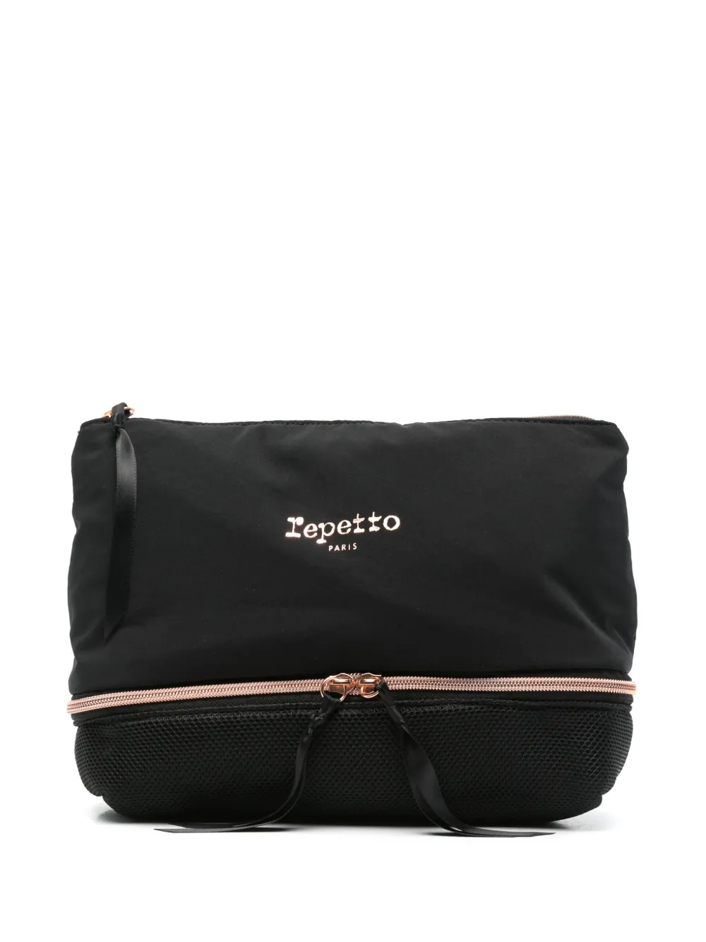 Repetto Trousse make up Joy | nero | Image 1