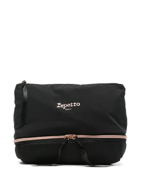 Repetto Joy makeup bag