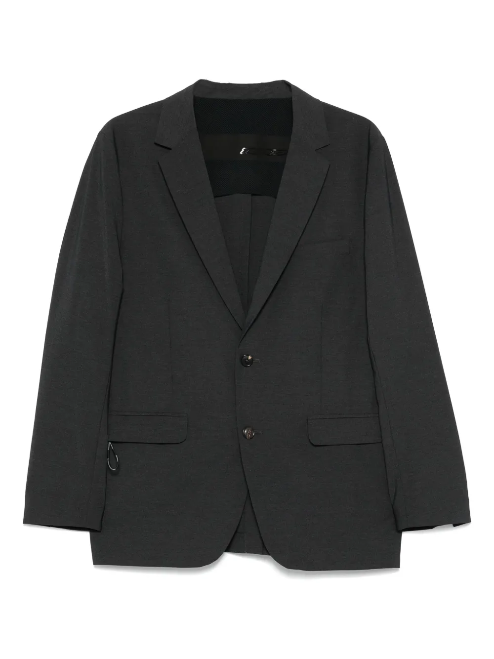 RRD blazer Terzilight | negro | Image 1