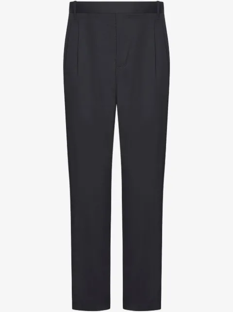 FRANZESE COLLECTION Brad Pitt trousers