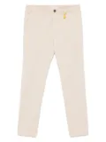 Manuel Ritz Tinto trousers - Neutrals