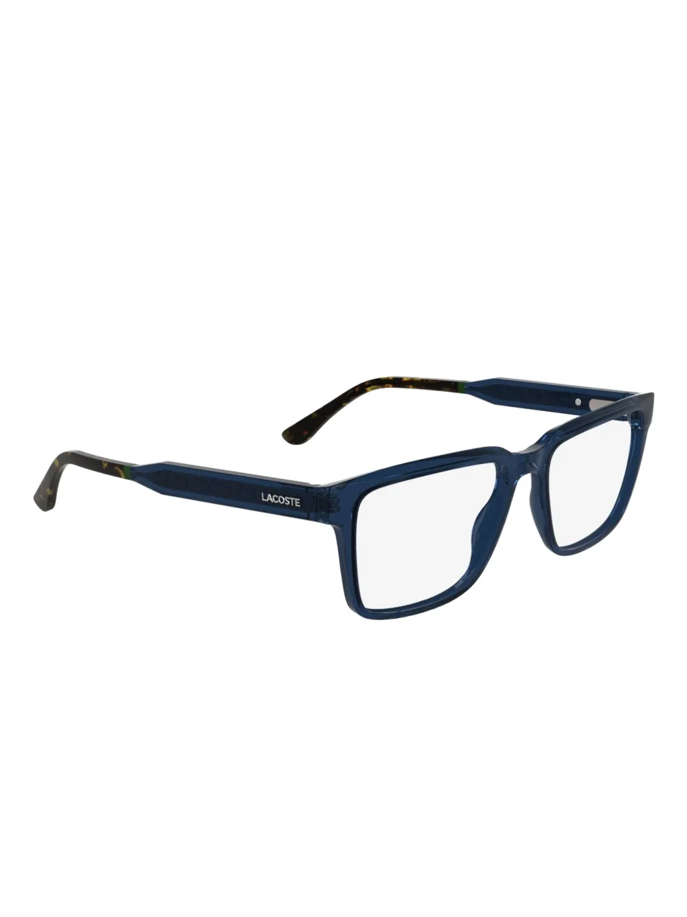 Lacoste square acetate frames | Image 2