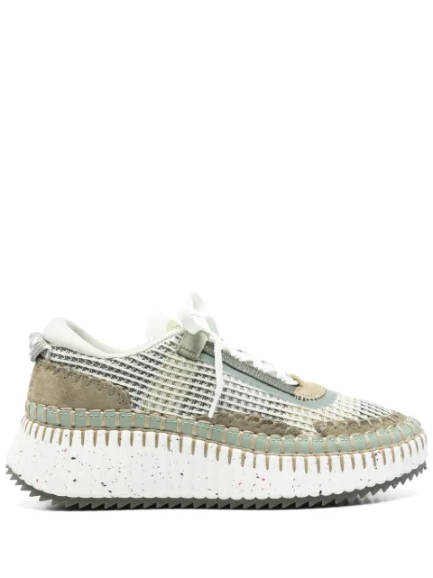 Chloé Nama sneakers