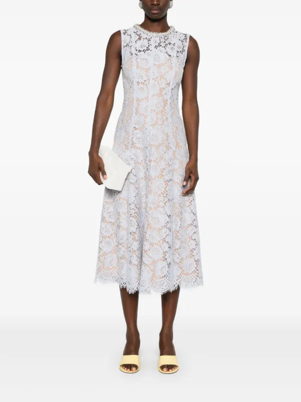 white dress new year's eve Binny New Years Eve Dress 8