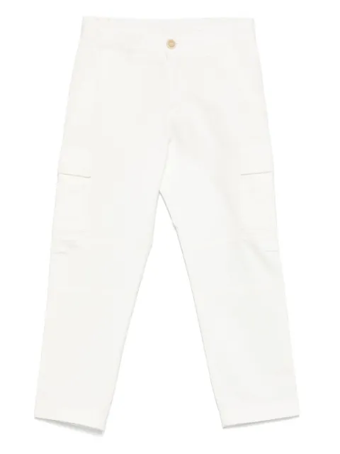 Eleventy Kids cargo pants