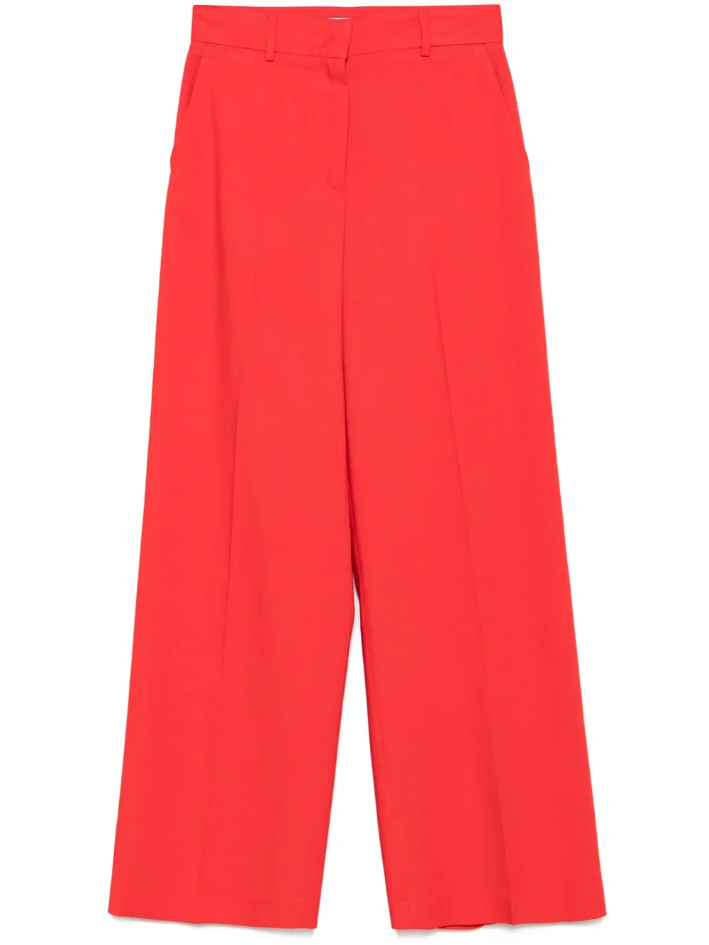 tailored trousers