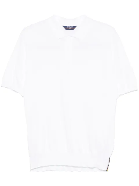 K-Way Pleyne polo shirt