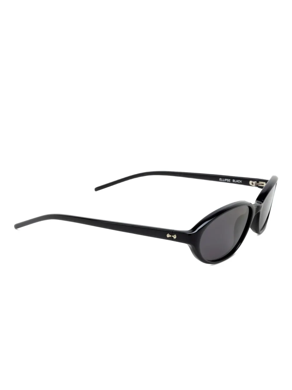 Chimi ELLIPSE BLACK Zwart