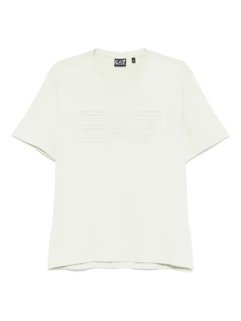 Ea7 Emporio Armani Logo Series T-shirt