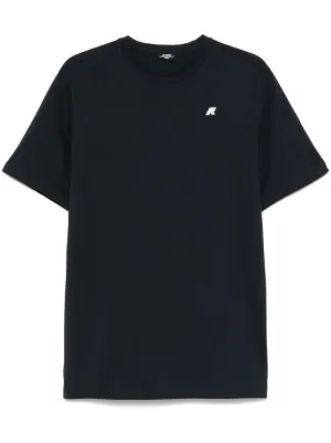 S Max Mara ロゴ Tシャツ | ブラック | FARFETCH JP