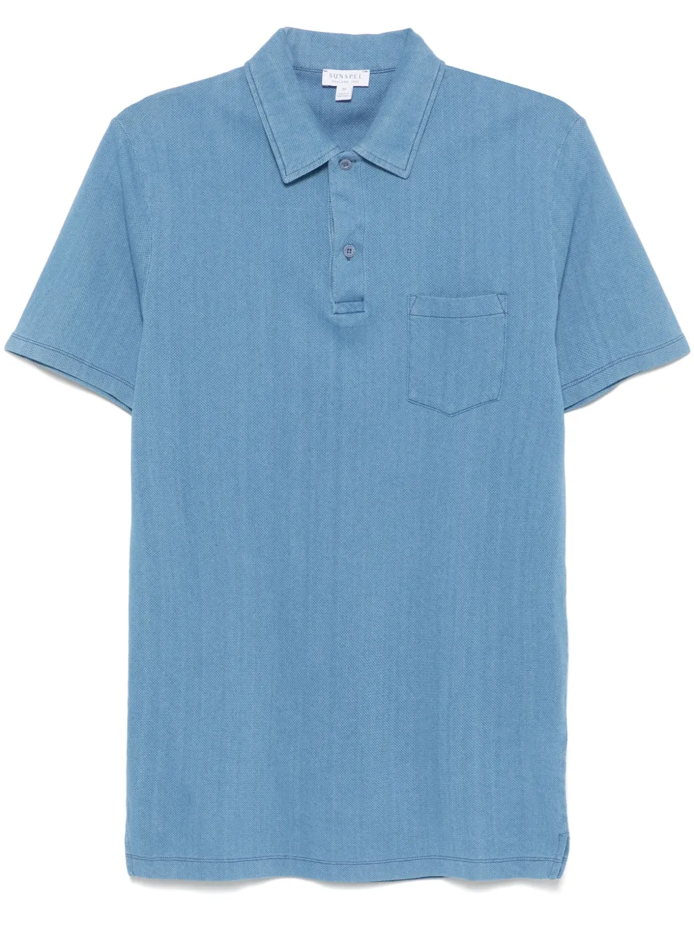 Riviera polo shirt