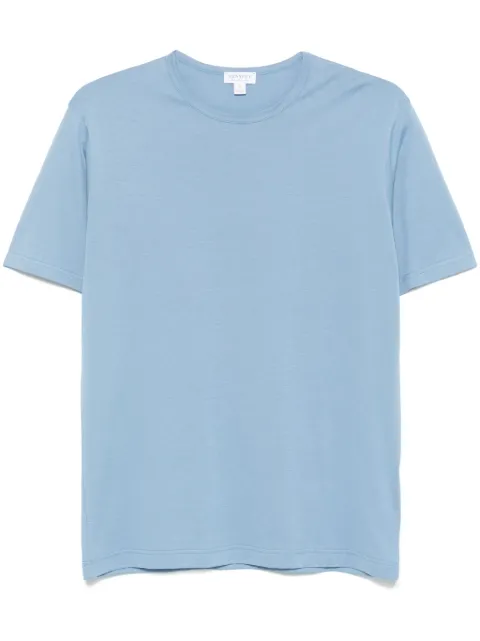Sunspel cotton T-shirt