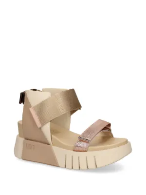 UNITED NUDE Vita Sandal Lo Fiesta 35 靴