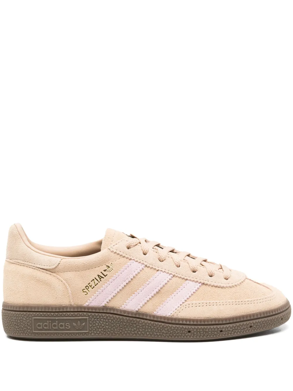 Adidas Handball Spezial sneakers Neutrals