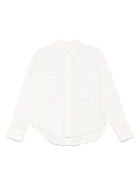 Calvin Klein camisa con botones
