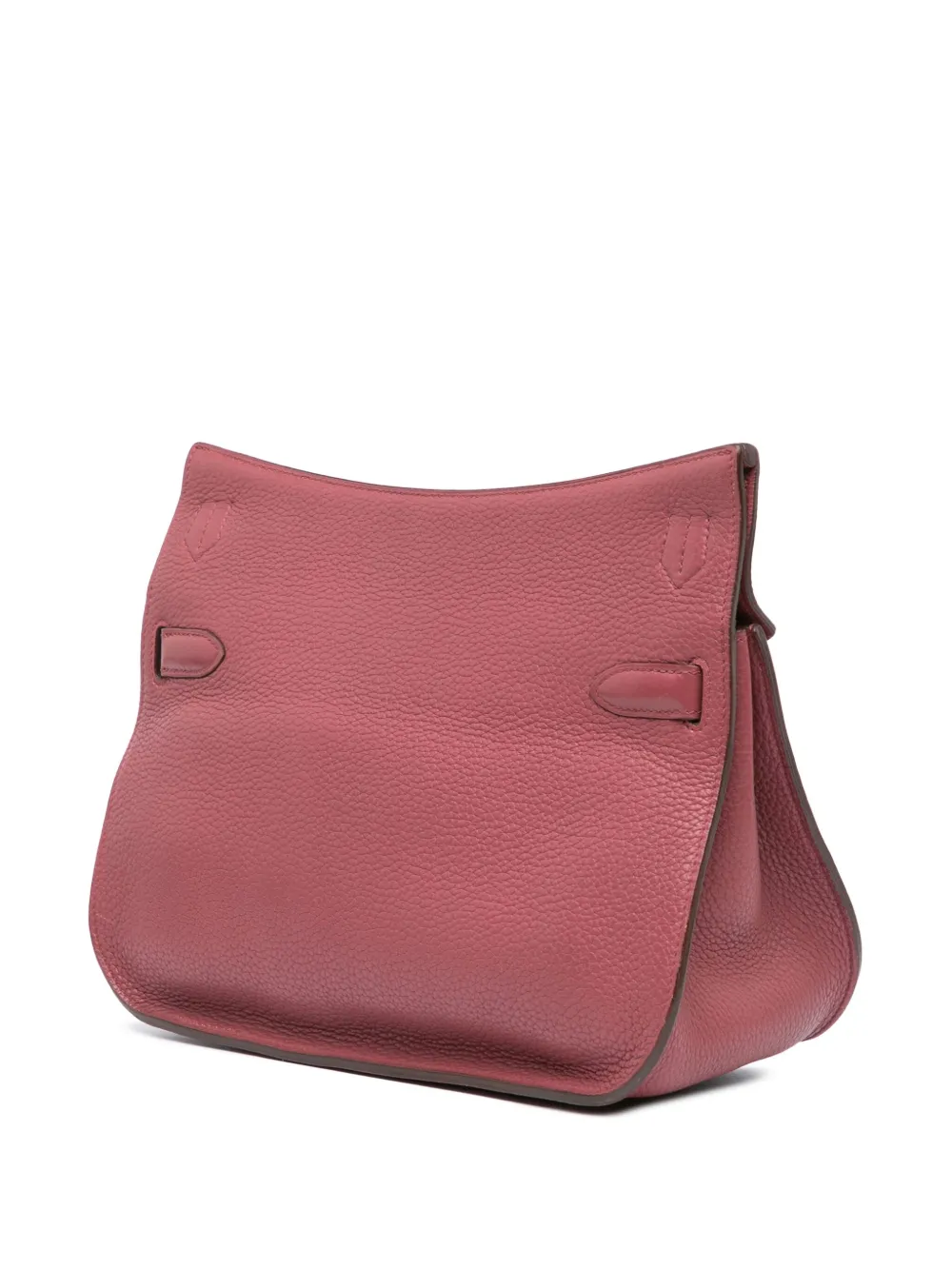 Hermès Pre-Owned 2011 クレマンス ジプシエール 28 ショルダーバッグ | プレオウンド | Image 2