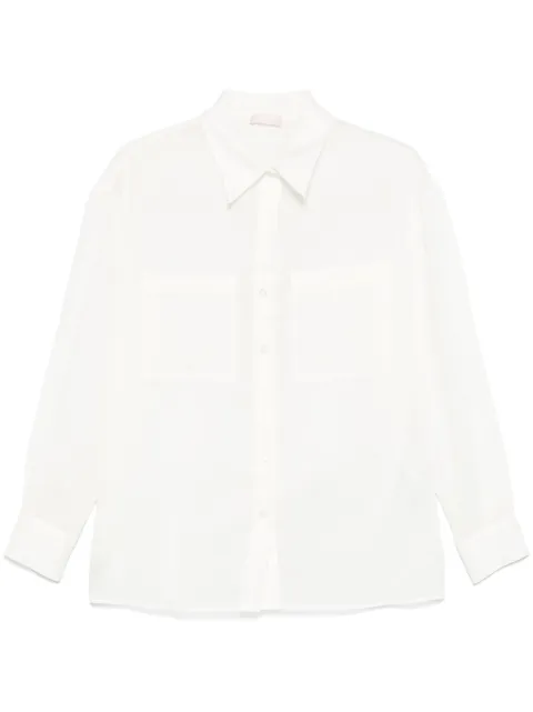 LIU JO camisa manga larga