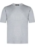 FRANZESE COLLECTION Stefano De Martino T-shirt - Grey