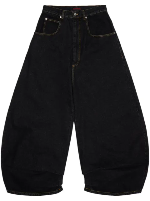 LỰU ĐẠN jeans Double XL