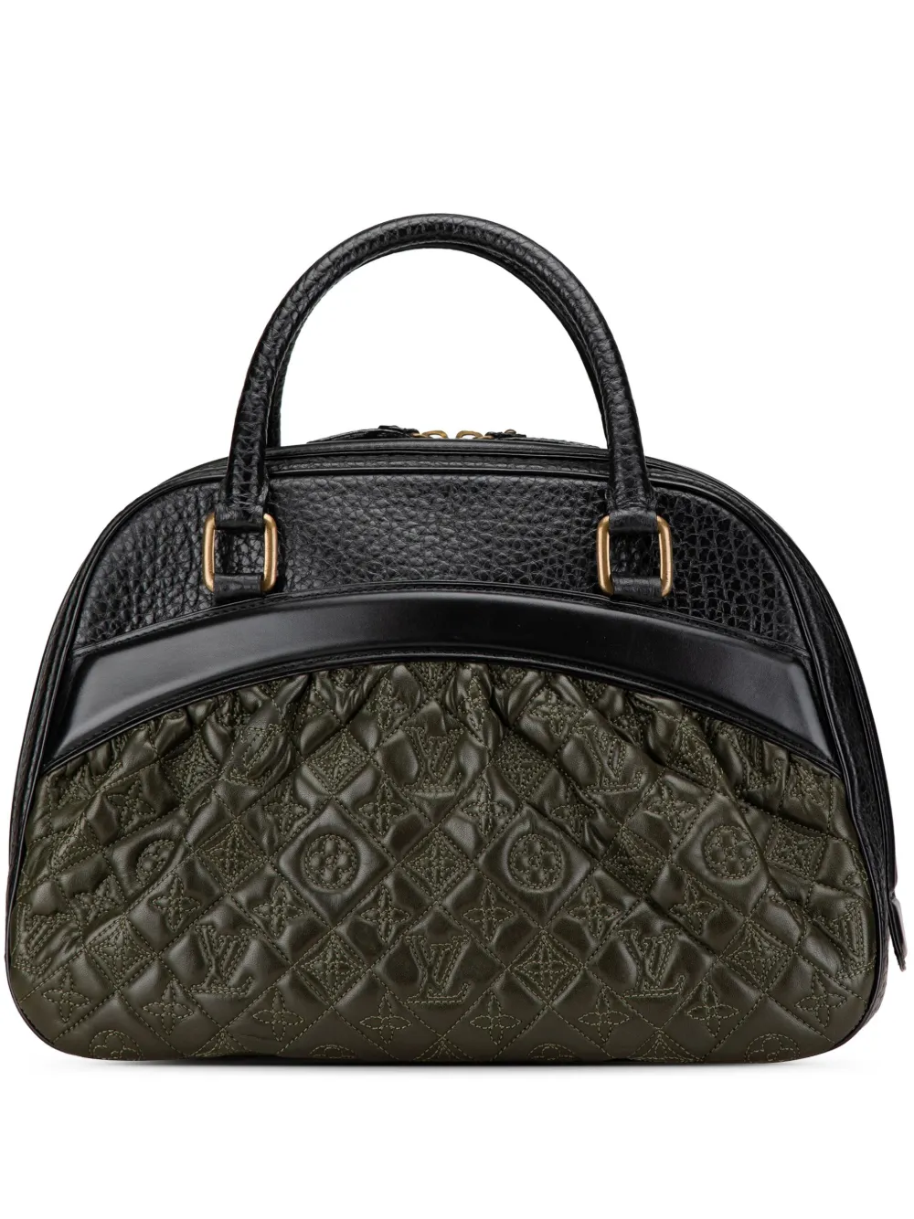 2005 Monogram Mizi Vienna handbag