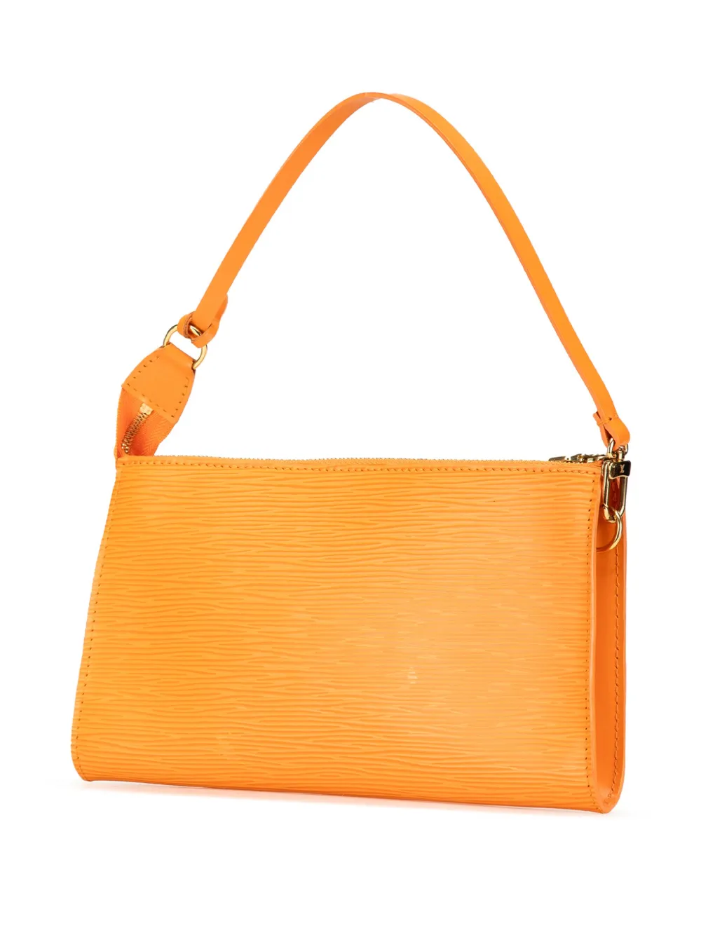 Louis Vuitton Pre-Owned 2005 Epi Pochette Accessoires shoulder bag | Pre-Owned | Image 2