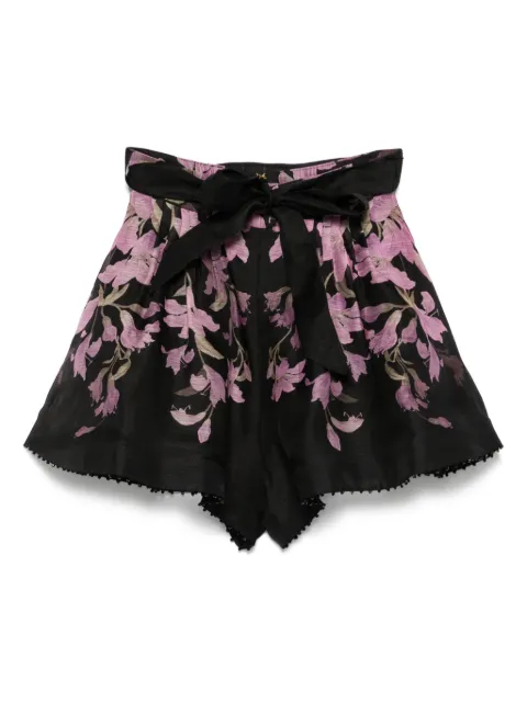 ZIMMERMANN shorts Dawning