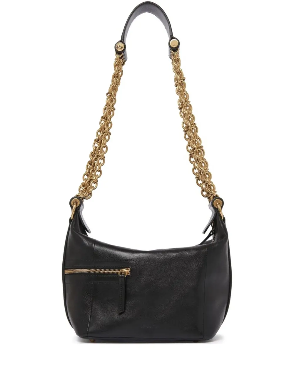 Chloé leather shoulder bag