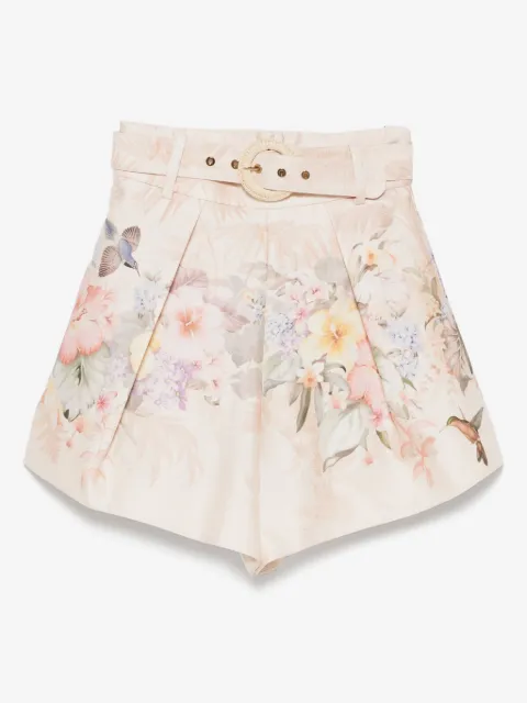 ZIMMERMANN Illuminate shorts