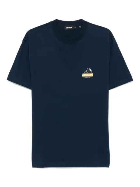 XLarge Backside T-shirt