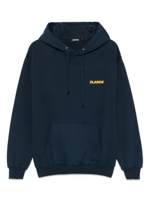 XLarge Slanted OG hoodie