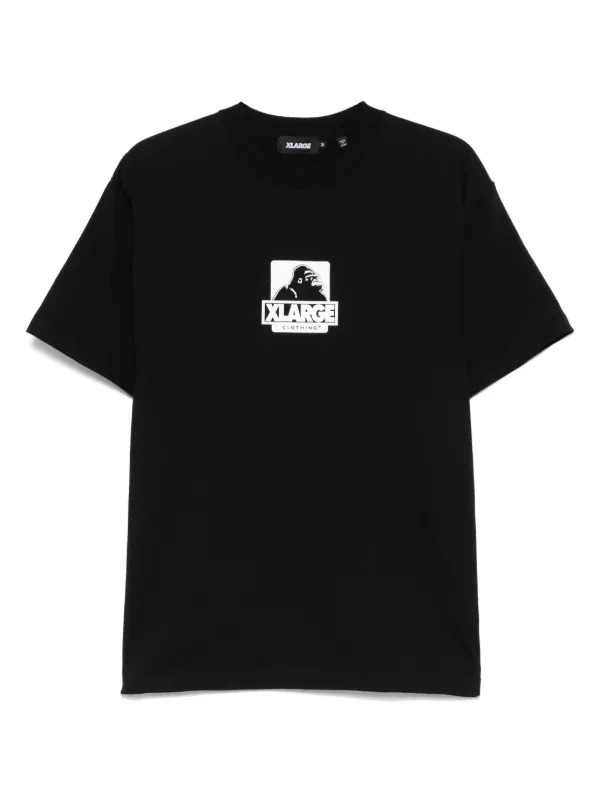 XLarge Little OG T-shirt Black FARFETCH EG