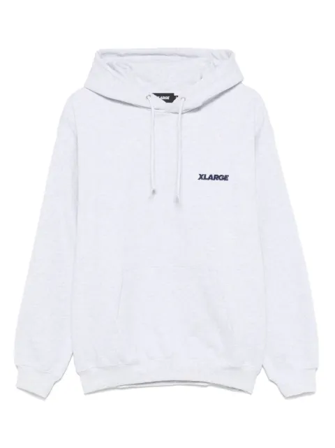 XLarge Slanted OG hoodie