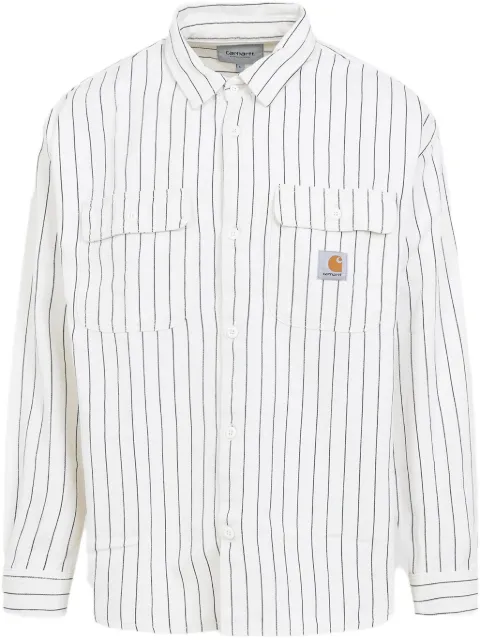 Carhartt WIP cotton shirt