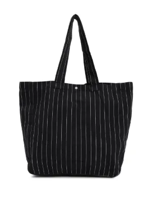 トートバッグ Carhartt 'Hendry Tote' shopping bag Carhartt WIP Hendry Tote Bag | Black | FARFETCH