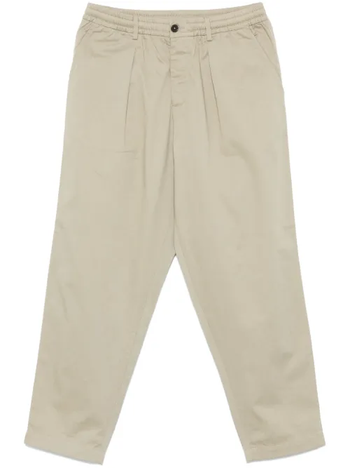 Pantalon en serge - Universal Works - Modalova