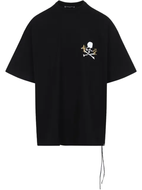 Mastermind Japan cotton t-shirt