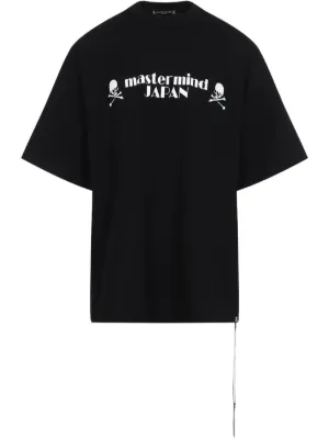 VIP【関税送料無料】希少 Mastermind Japan Crystals Wool Tee Mastermind Japan Clothing for Men - Shop Now on FARFETCH