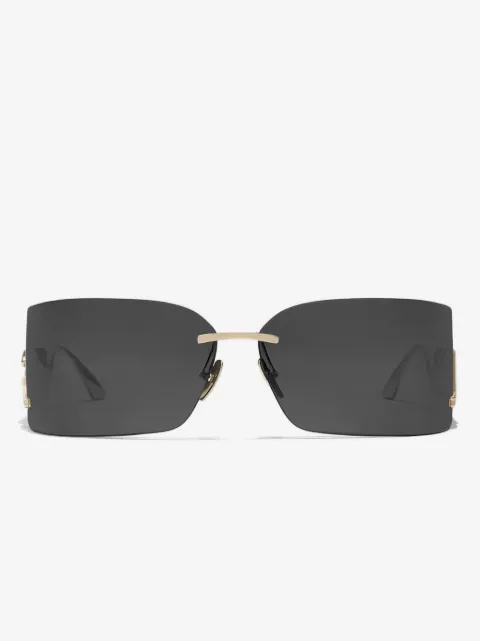 Dolce & Gabbana Eyewear Occhiali da sole Statement