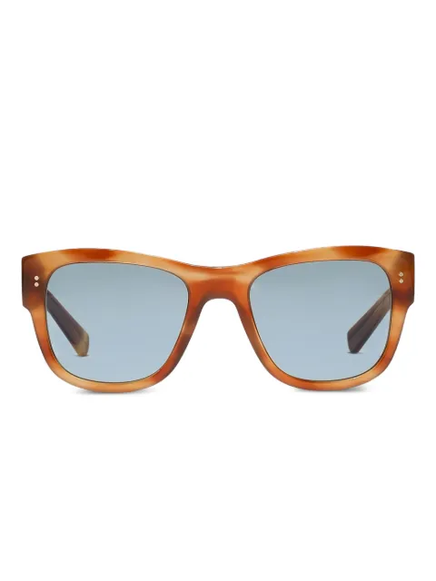Dolce & Gabbana Eyewear Óculos de sol quadrado